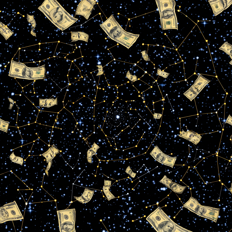 Peering Back at the OpenAI "Constellations"