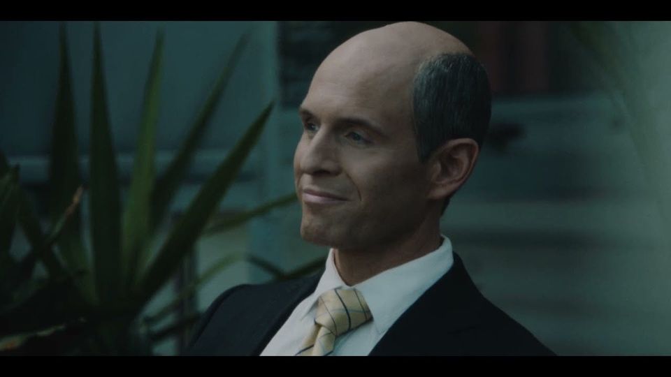 The Scale is New, the Idea Isn't