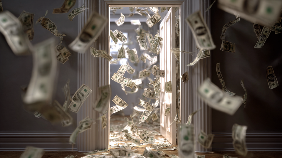 NVIDIA (Intends to) Invest (Up to) $100B in OpenAI (Over Time)