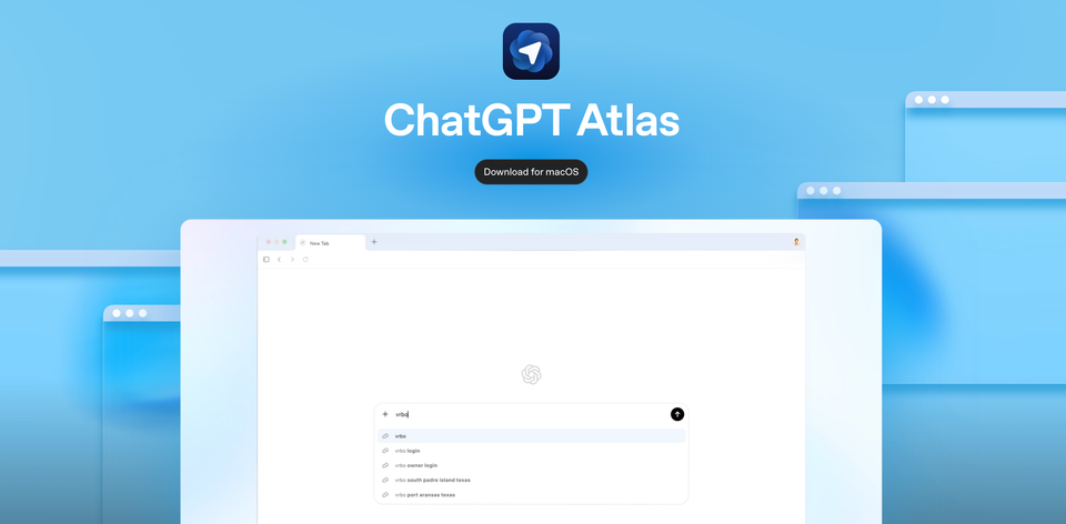 Some Thoughts on ChatGPT Atlas