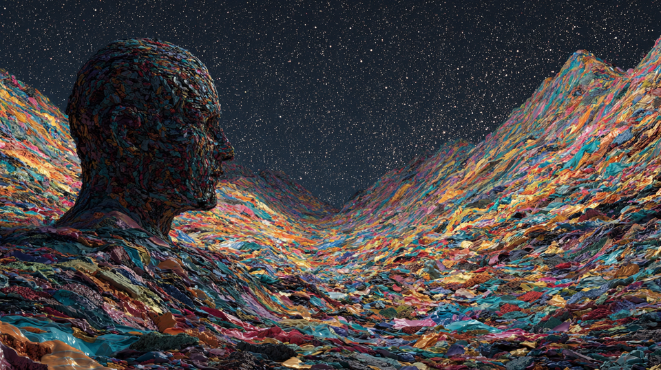 Sora’s Slop Hits Different