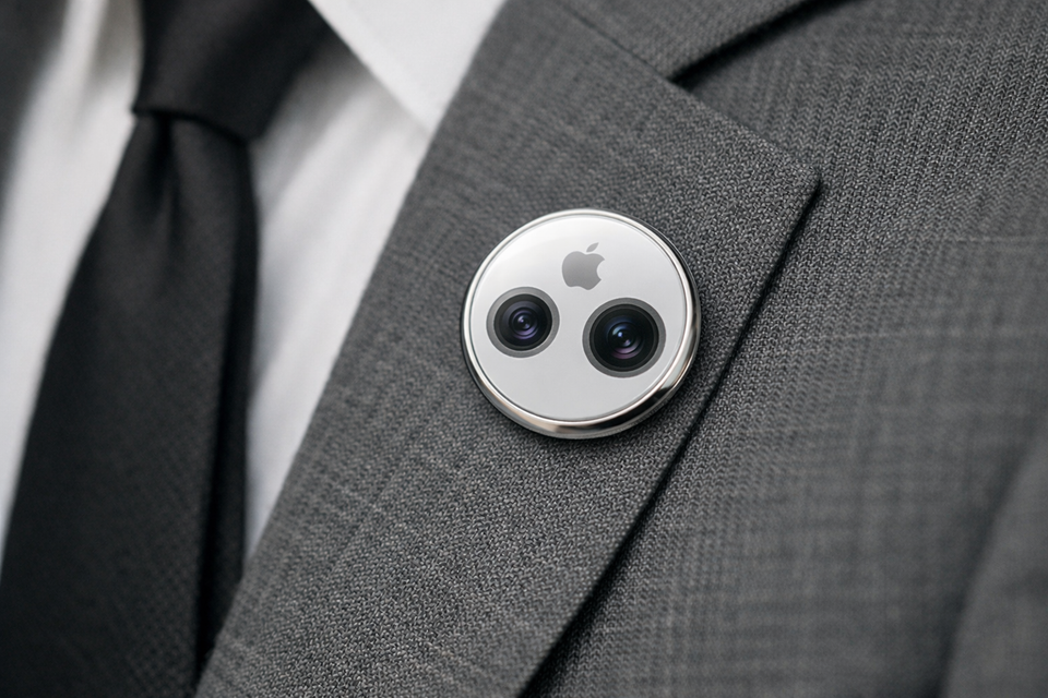 Pinning Hopes on New AI Hardware – Again – Even Apple