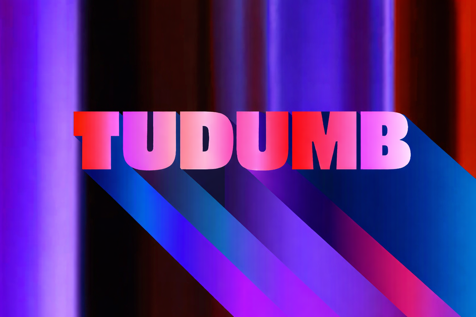 TUDUMB