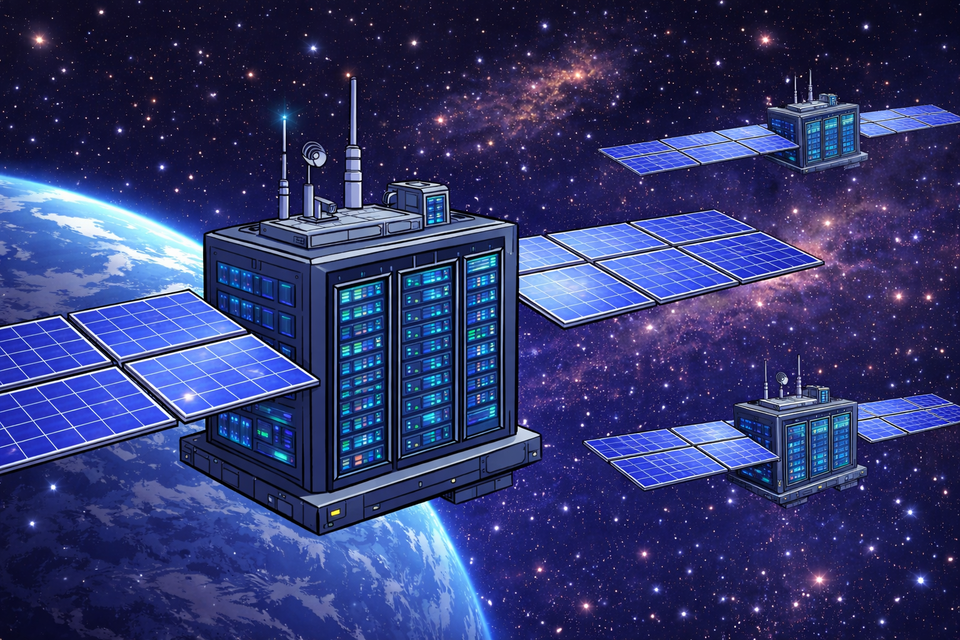 Sometimes It's Too Slow