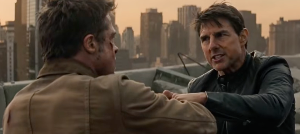 DeepSeek 2: The Movie