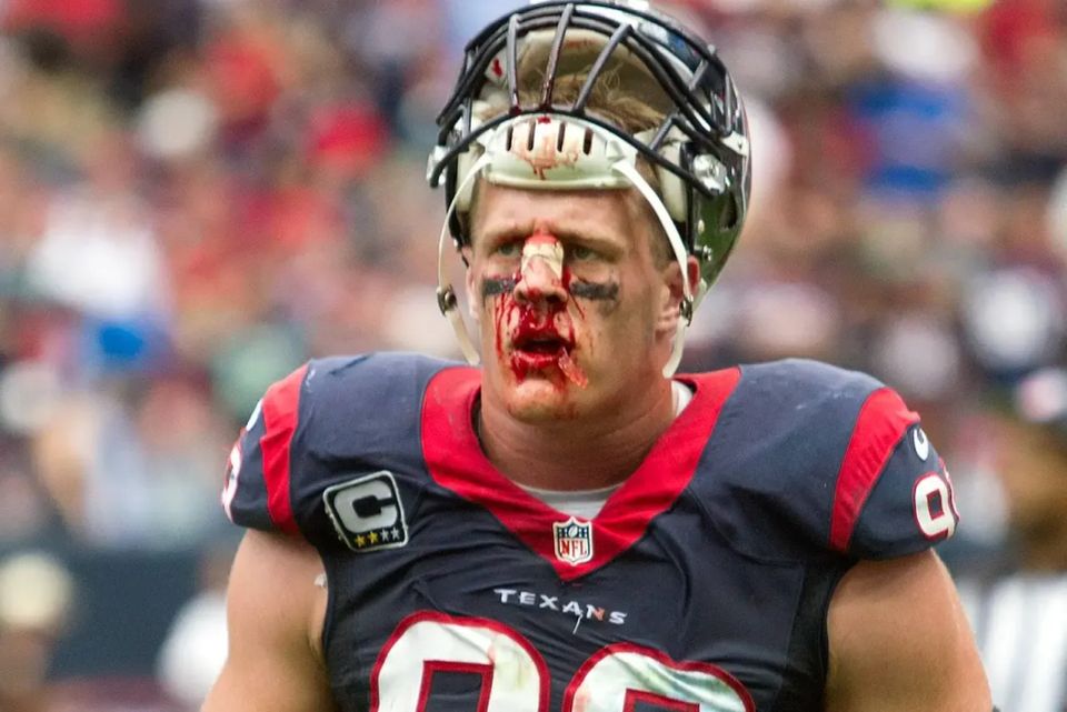 The NFL Will Bleed Cable Dry Before Tech Takes Over TV