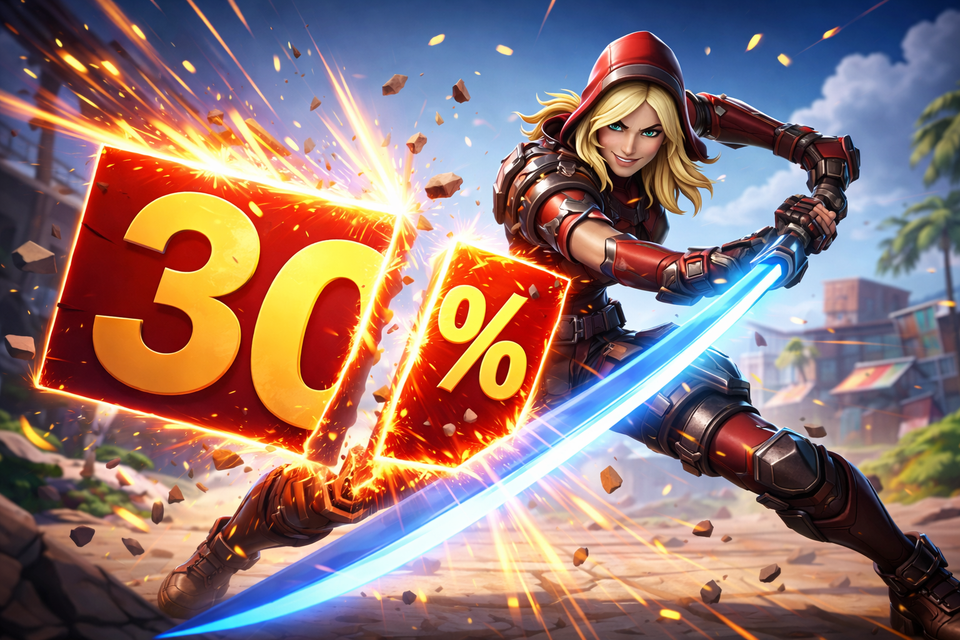 The Death of the 30% Cut