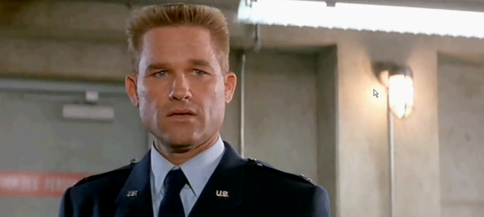 Microsoft Steals a Stargate