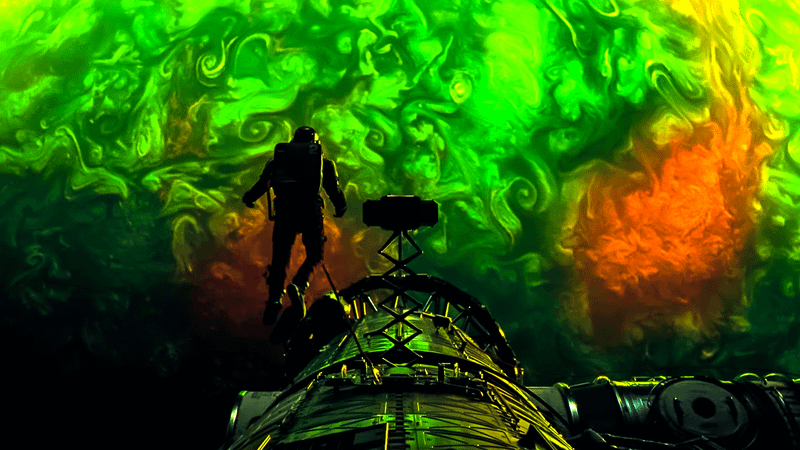 'Project Hail Mary' as a Sign of the Times