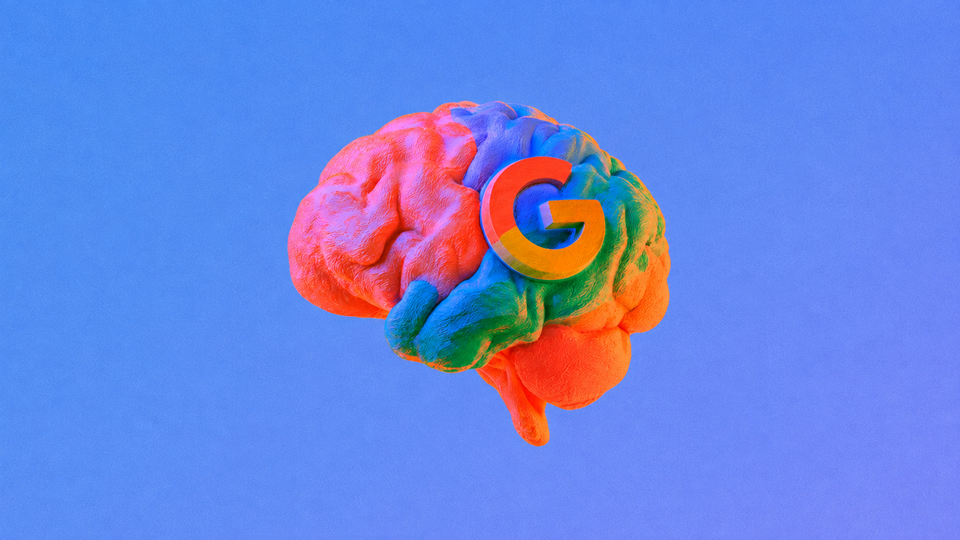Google’s Mind Is Now Less Deep
