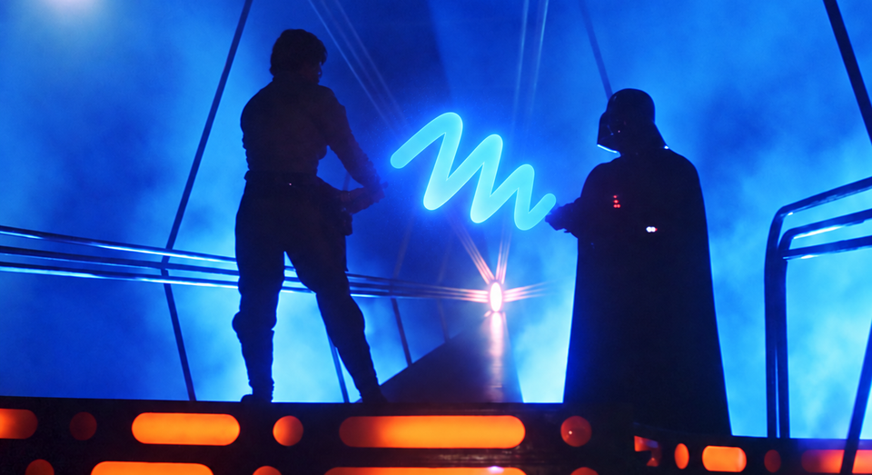 The M-pire Strikes Back