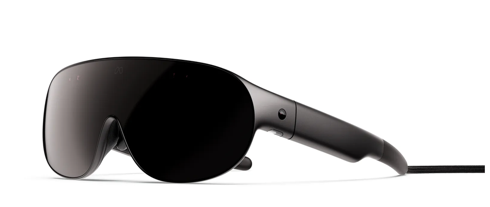 Meta Unveils the Vision Pro Apple Should Have Shipped