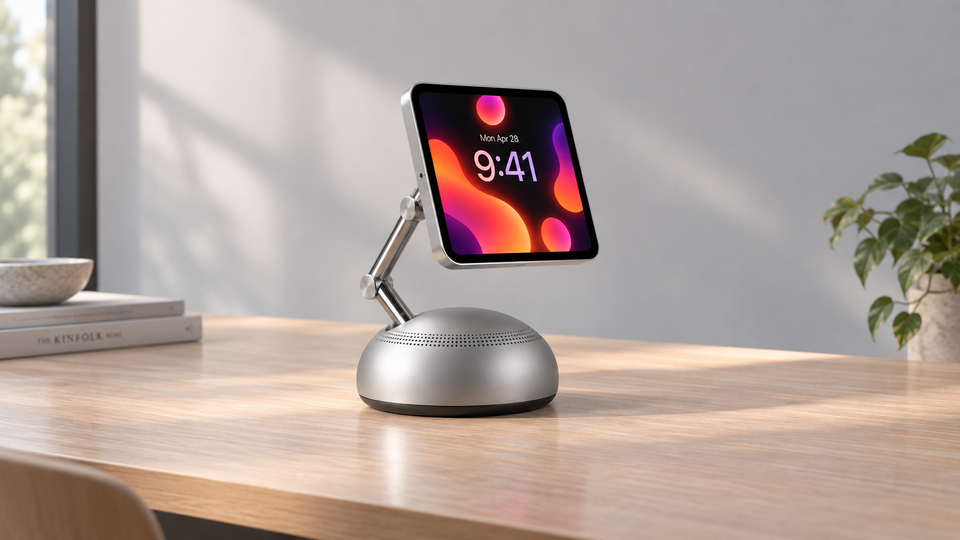 Thoughts & Questions Around Apple's Would-Be 'HomePod Hub'