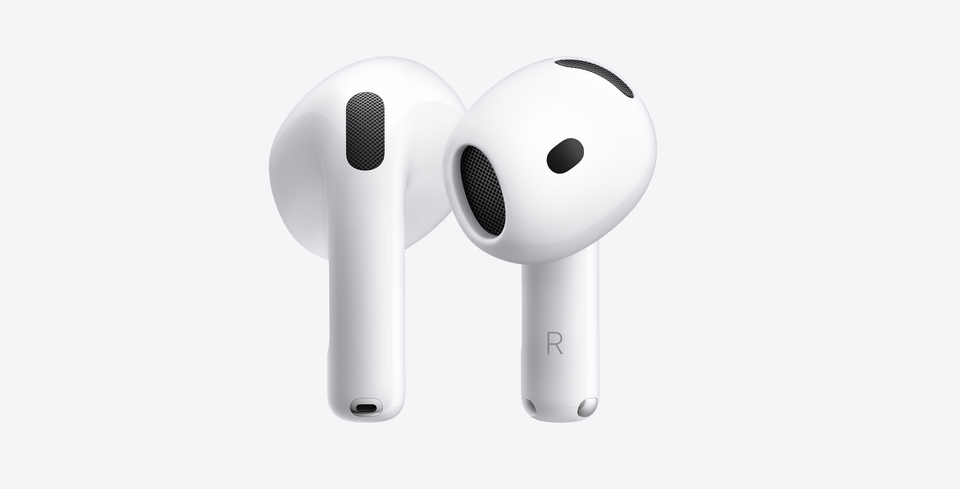 Ode to the AirPods 5