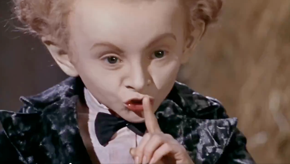 Twitter is Back. Shhh… Magic Dance!