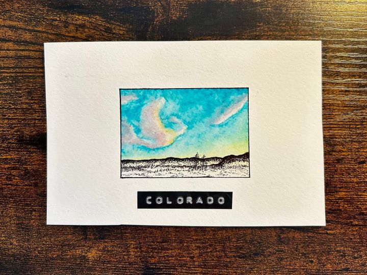COLORADO