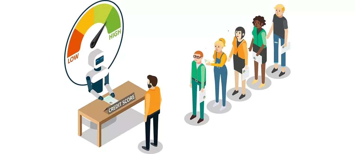 How Artificial Intelligence Will Disrupt the Financial Sector