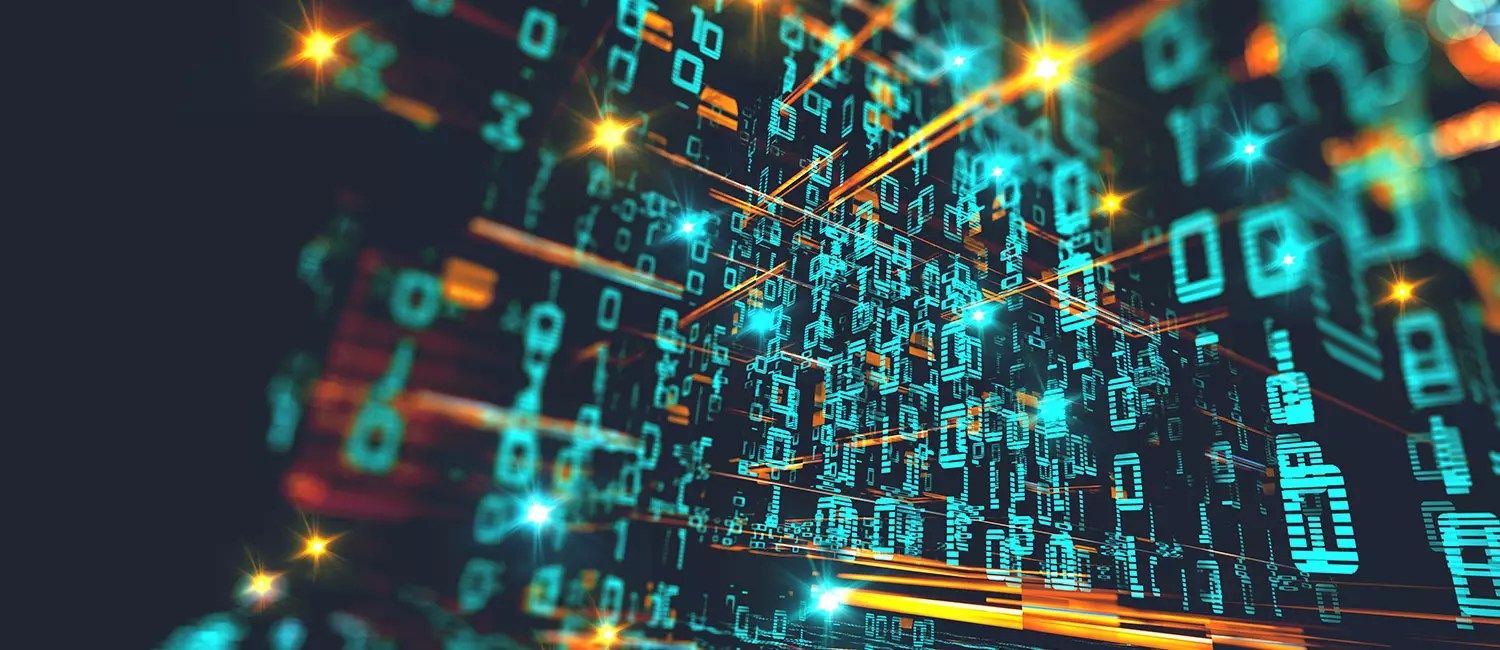 Why Datafication is Key for the Organisation of Tomorrow