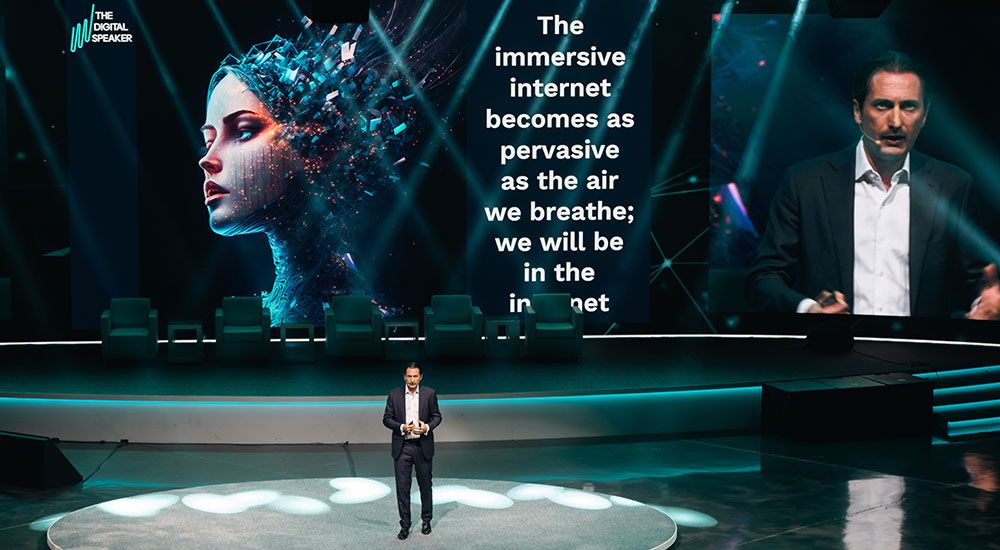 Inspire the Next Generation of Leaders at Your Next Corporate Event in the USA