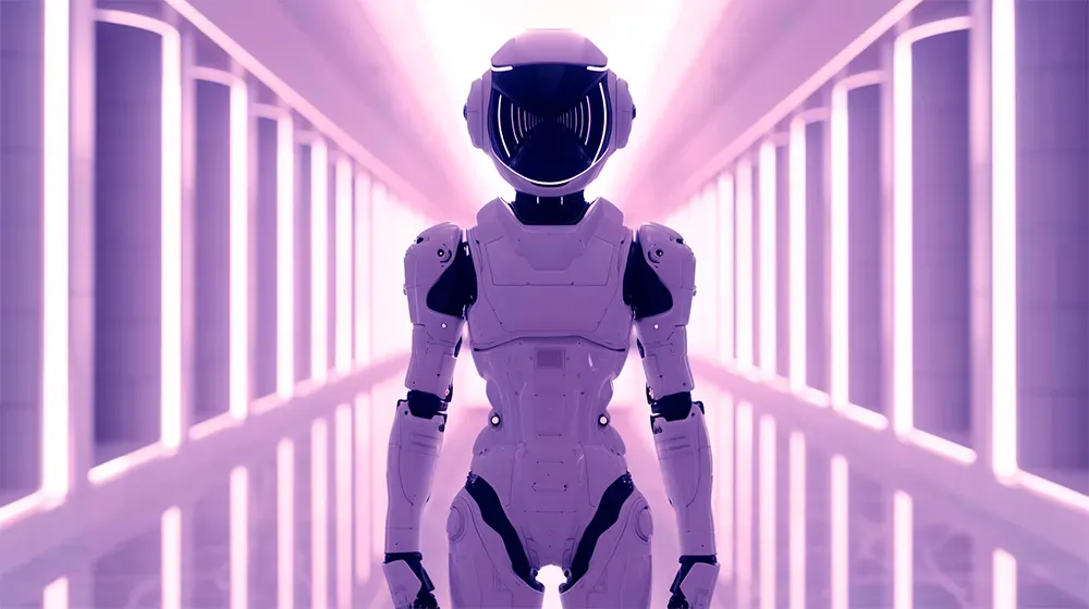 Humanoids With AI: The Dawn of a New Workforce Species