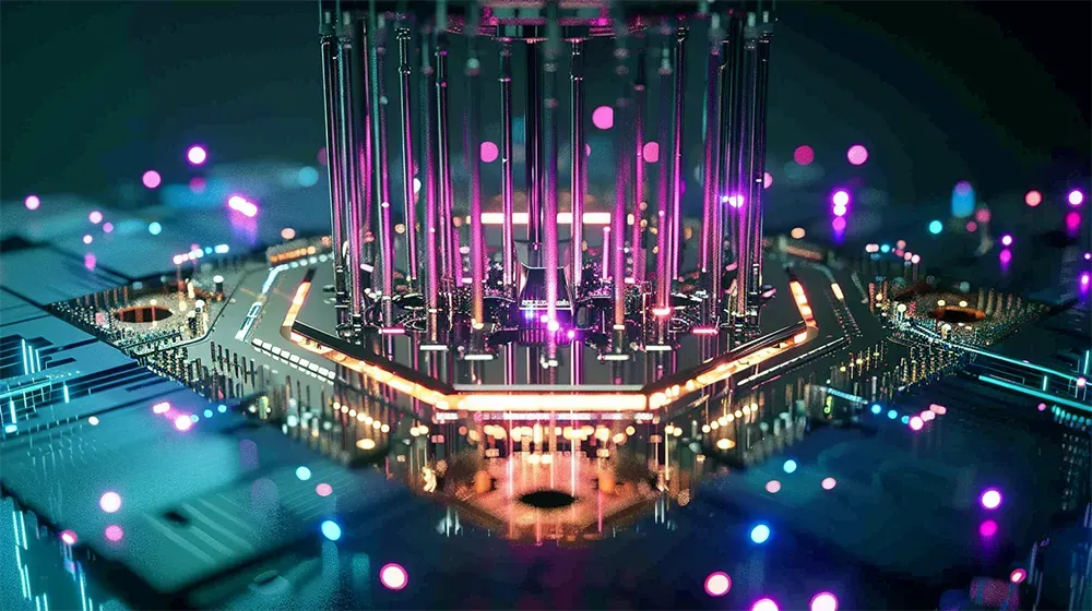 Quantum Breakthrough: Unveiling Next-Gen Computational Power