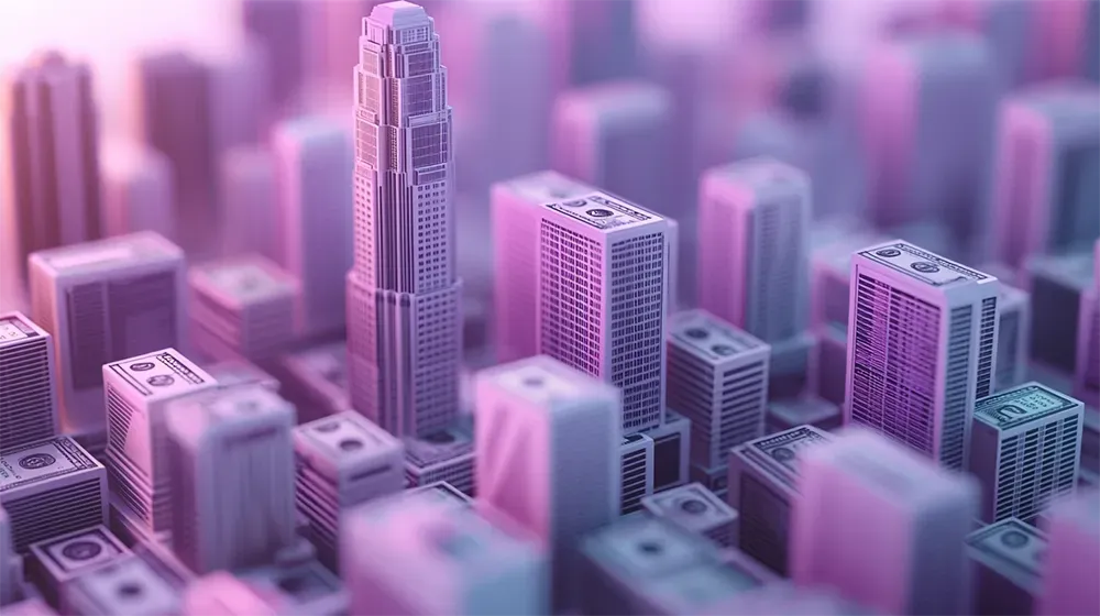 Tokenized Assets: The $10 Trillion Revolution in Finance