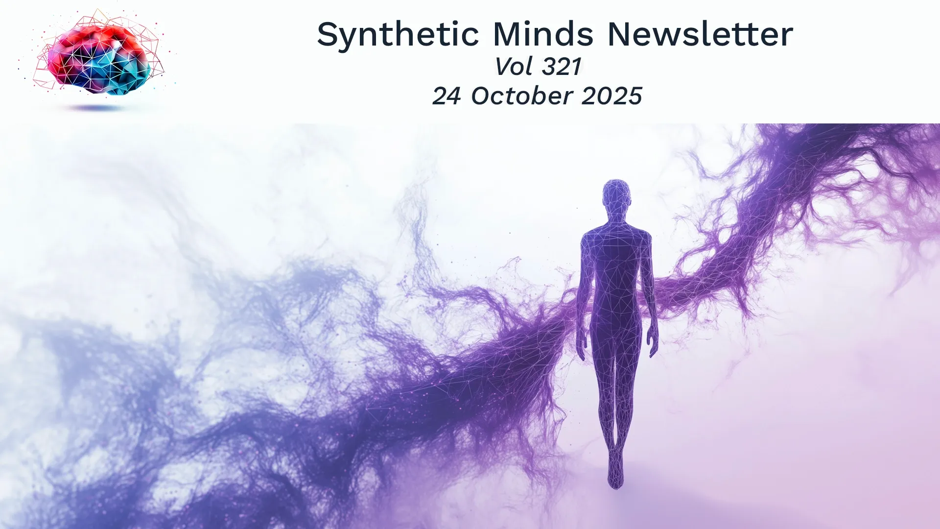 Synthetic Minds | AI Isn’t Artificial