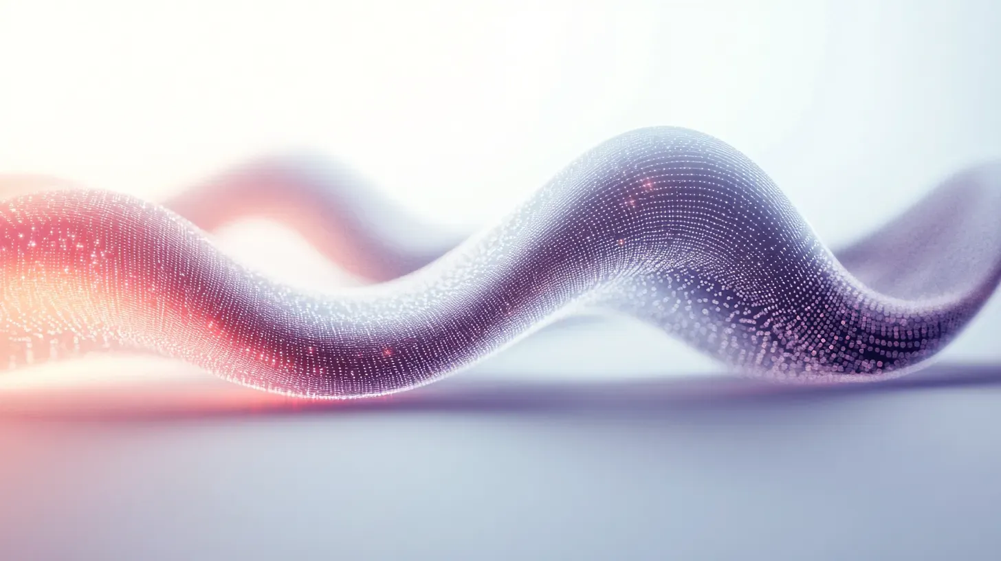 The Future of Finance Is Autonomous and Always-On