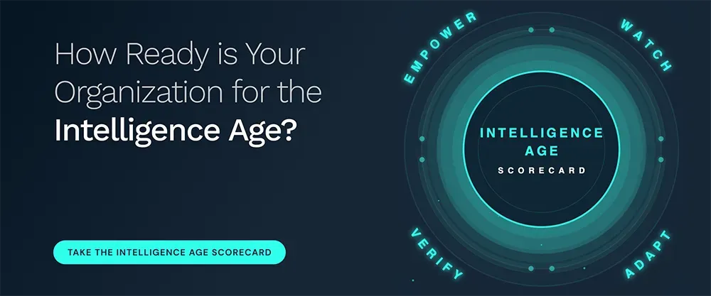 The AI Readiness Test You Can Actually Talk To