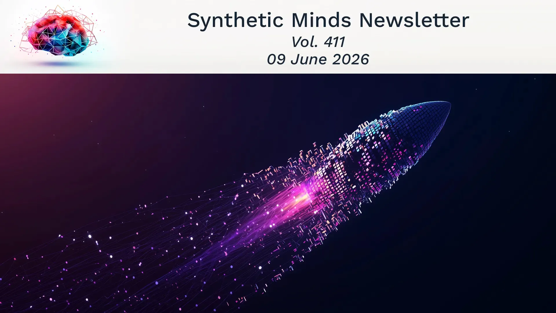 Synthetic Minds | Anthropic Has Shipped The AI It Says Should Be Paused.