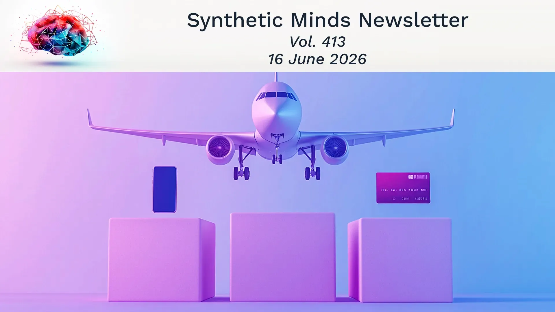 Synthetic Minds | A $50K AI Readiness Diagnostic in 15 Minutes