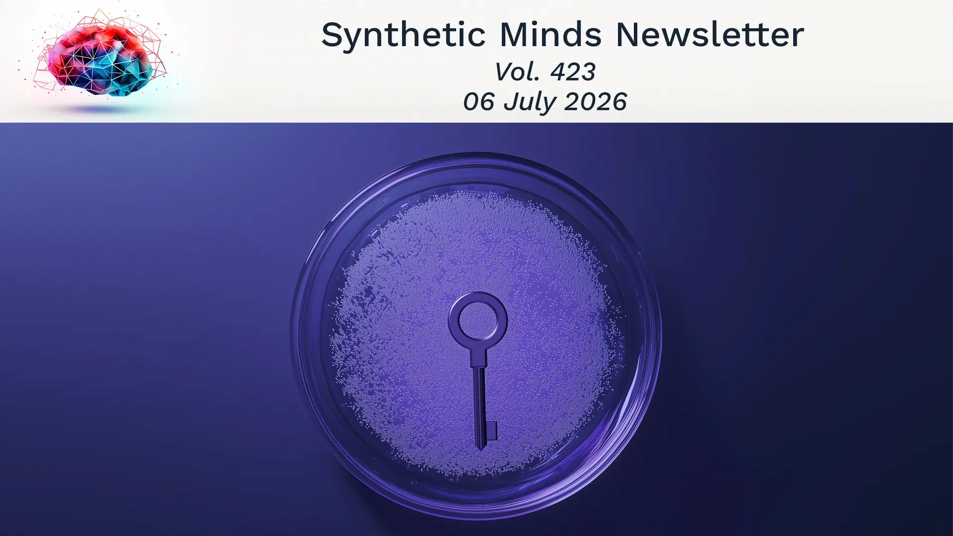 Synthetic Minds | AI Labs Are Rebuilding Science on Private AI