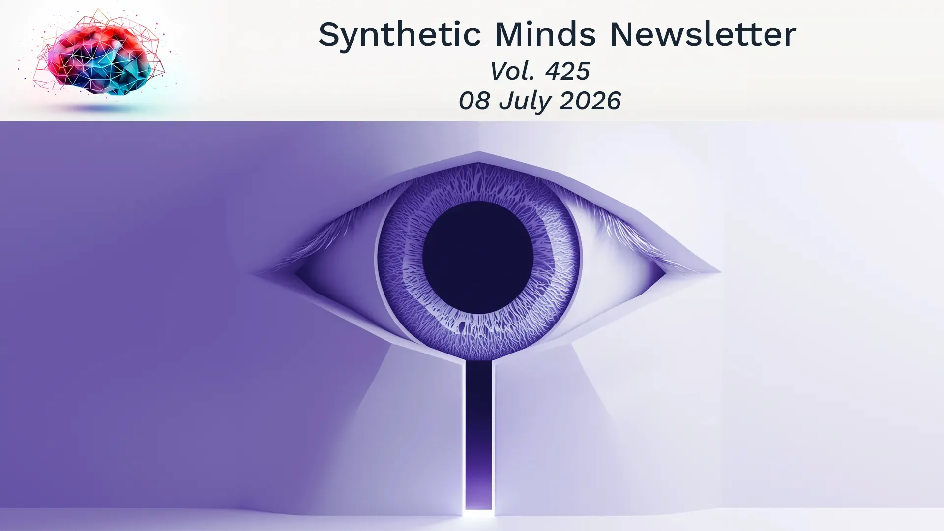 Synthetic Minds | You Stopped Being the Customer and Became the Signal