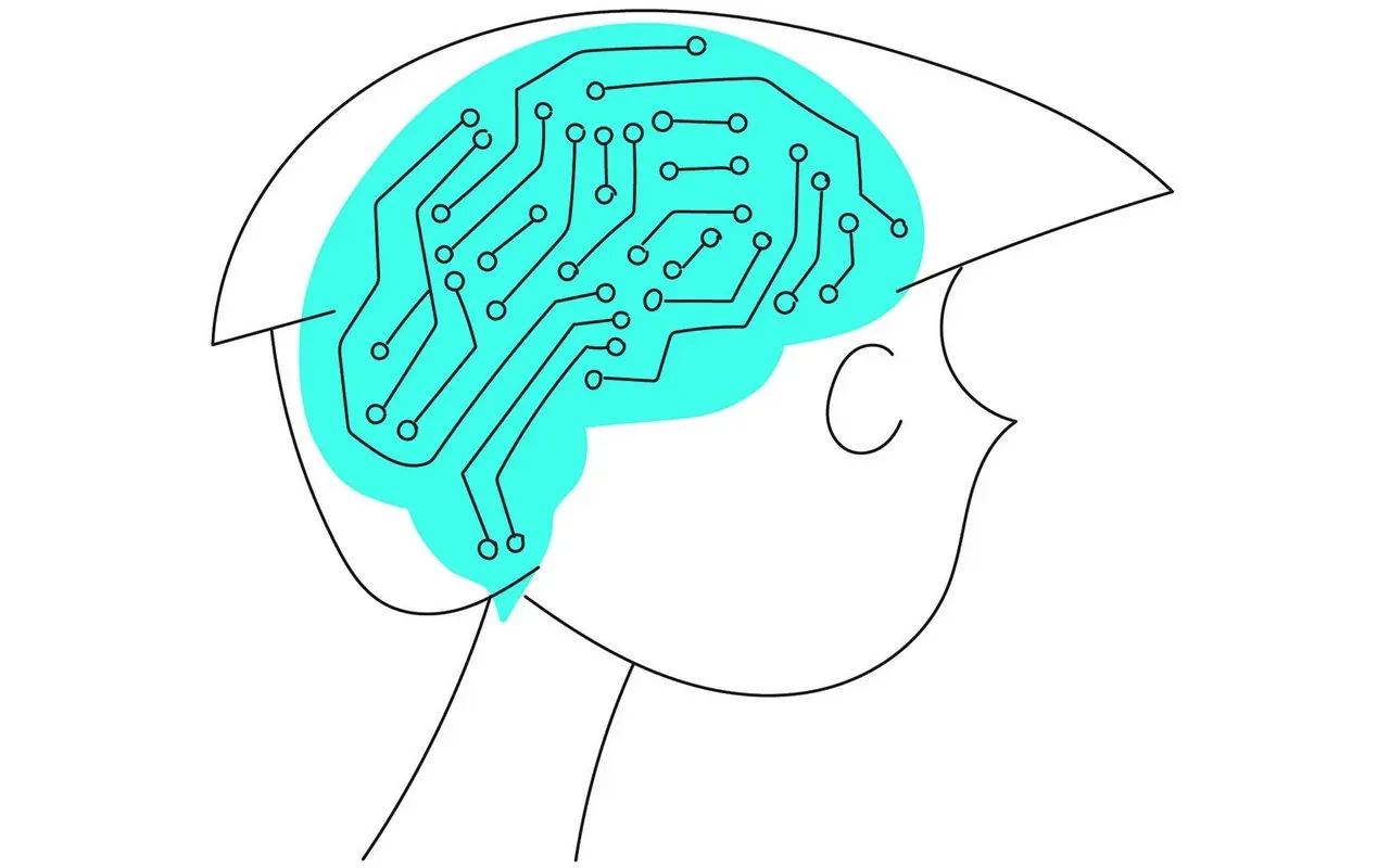 Now What? section image Artificial Intelligence: Rethinking Intelligence in the Age of Machines