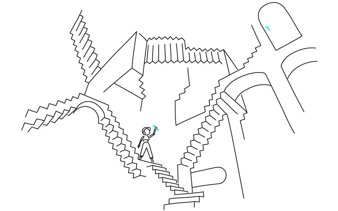 Now What? section image Quantum Computing: Solving Problems Beyond the Edge of Possibility