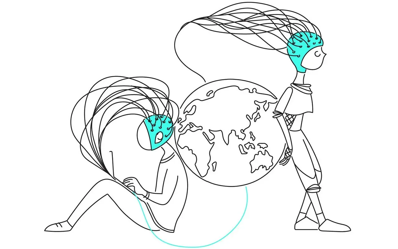 Now What? section image Brain-Computer Interfaces: Connecting Thoughts to Machines
