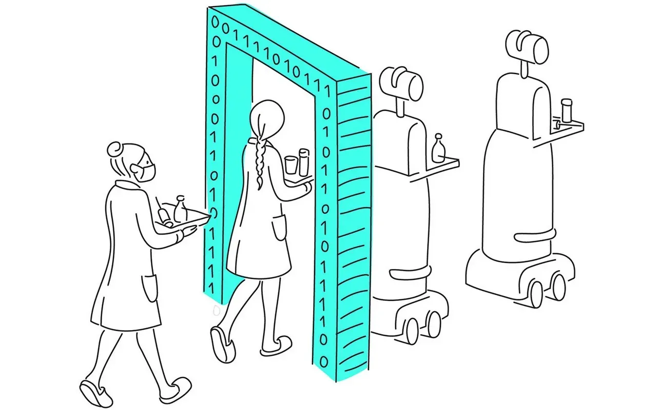 Now What? section image The Perfect Storm: Job Displacement in the Intelligence Age