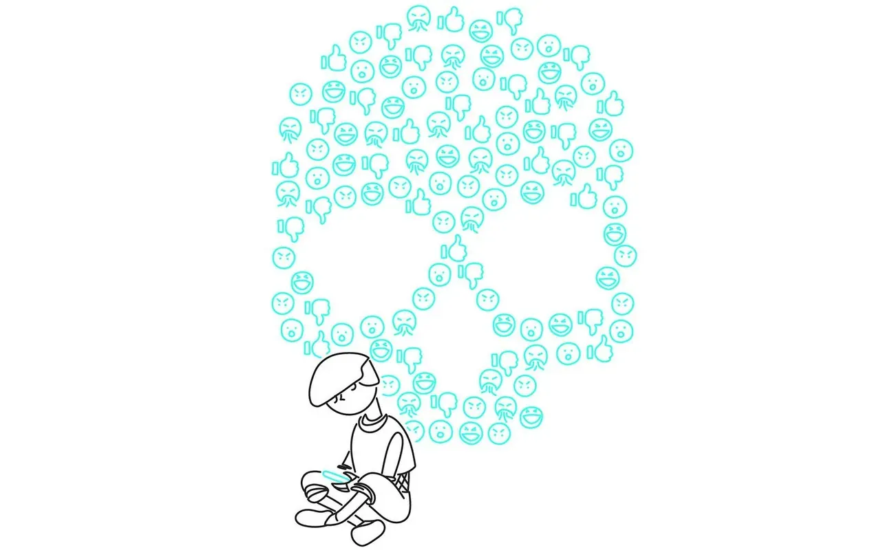 Now What? section image A Responsible Approach to Technology