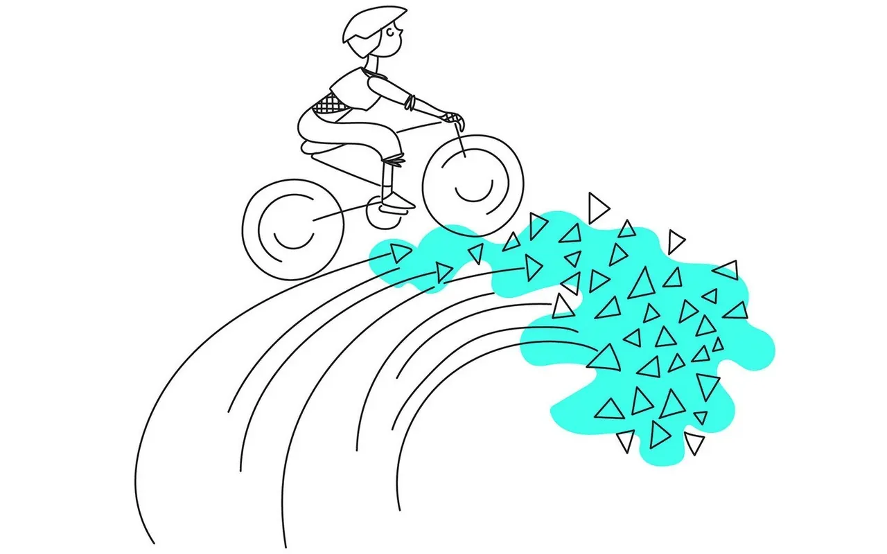 Now What? section image The WAVE Forward