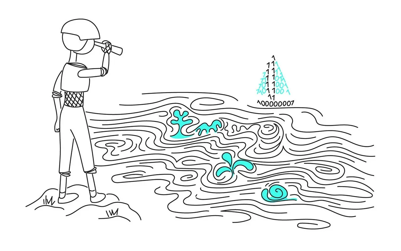 Now What? section image Watch: See the Signals and Cultivate Awareness