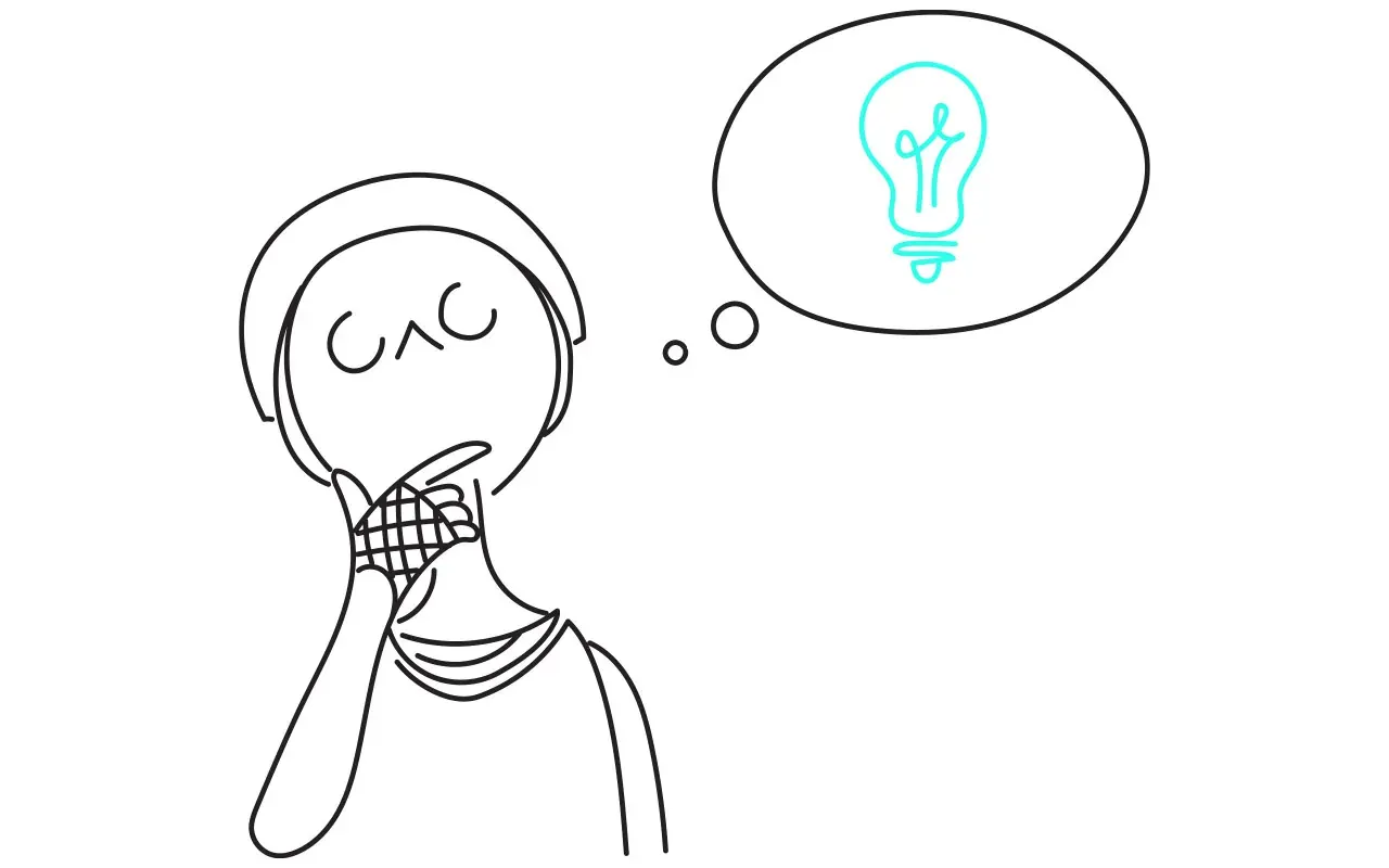 Now What? section image Now What? Embrace Complexity