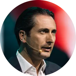 FinTech-Speaker-the-Middle-East-Mark-van-Rijmenam-CSP