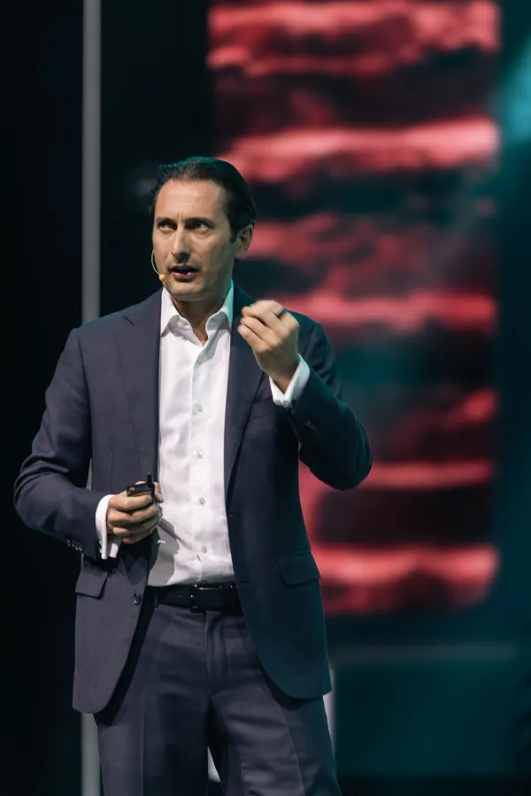 internet-of-Things-Speaker-india-Mark-van-Rijmenam