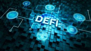 Moving to a Tokenized Economy: Challenges and Opportunities