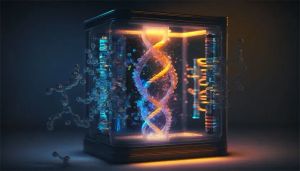 The Future of Data Storage: DNA Storage