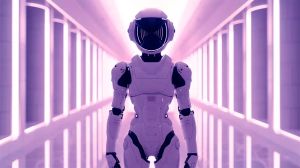 Humanoids With AI: The Dawn of a New Workforce Species