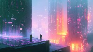 The Intelligence Age: Revolution or a New Monopoly?