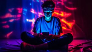 Why We Should Ban Teens from Social Media