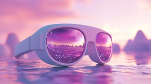 Augmented Reality: The New Reality You Can’t Escape