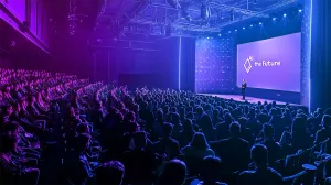 The Future of Keynotes: What Will Still Matter in 2030